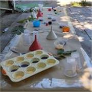 Professora de educação infantil até o fundamental