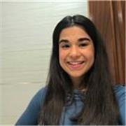 Profesora de apoyo escolar para Primaria e Idiomas