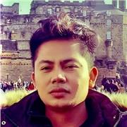 Teacher of the Physical Science and Natural Science