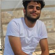 Houssem CHERIF