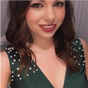 Applied languages graduate