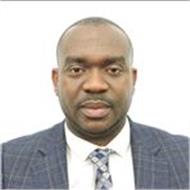 Dr Enock Sakyi