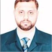I can teach Only for matric and intermediate level