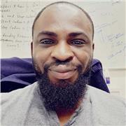 Experienced maths teacher with a doctorate