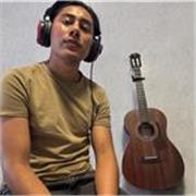 Enseñanza de guitarra, bajo, bateria y piano