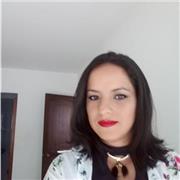 Comunicadora social con amplia experiencia en pedagogía