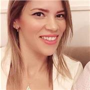 Nesrine ben messaoud
