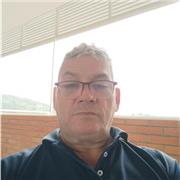 Tutor experto en Matemáticas con amplia experiencia en el área y muchas paciencia