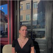 Cours d'anglais pour tous niveaux par une native.