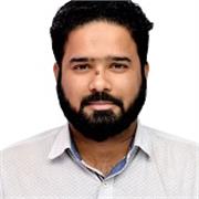 Mohammed Faizan Ahmad