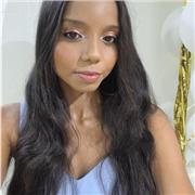 Brazilian Portuguese class for kids and adults.
Remote class only.
I am a native portuguese speaker, graduating in pedagogy