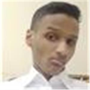 Ahmed Salih