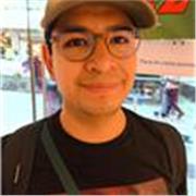 Profesor de Inglés como Segunda Lengua (ESL) ofrece clases para cualquier nivel