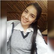 Estudiante del último año de Agronomía imparte clases particulares vía online de Biología, Química básica, Ciencias de la Tierra, Ecología, Tic