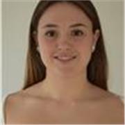 Profesora de Filosofía, Política, Economía e Inglés
