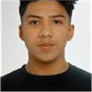 Estudiante de Grado Medio en Administración con conocimientos en temas de Economía-Contabilidad-idiomas-matemáticas-programación.