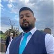 Teaching English. Working on Pronunciation and conversation. Help with Job search CV making. Interview Skills
