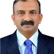 Sanjeev Nair