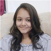 Yamini Anilbhai