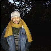 Arabic born and raised with a university degree , I can teach your kids 😊