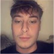 English tutor providing lessons for those whose first language is not English