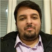 Erfahrener Nachhilfelehrer für Mathematik und Mathematik Oberstufe