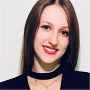 Laureata in giurisprudenza con un forte background linguistico e competenze organizzative. Cerco opportunità che mi permettano di applicare la mia formazione legale, le mie capacità linguistiche e le mie abilità nel campo dell'organizzazione.