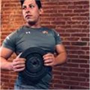 Entrenamiento deportivo en futbol y acondicionamiento físico