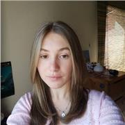 Studentessa di filosofia e psicologia offre aiuto per lo studio e il ripasso di filosofia a studenti liceali