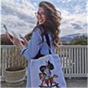 Profesora con 6 años de experiencia en un colegio internacional ofrece clases online adaptadas al nivel y objetivo del estudiante.