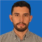 Profesor de danza y bailarín y coreógrafo profesional. Ofrezco clases presenciales de danza / Acondicionamiento Físico / Coreografías para eventos