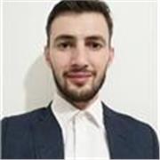 Passionate about teaching basic programming to beginners, fresh graduate at IT teaching degree. 