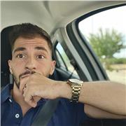 Asesor gastronómico con experiencia de 10 años en el sector