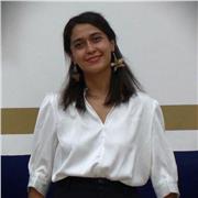 Maestro de apoyo escolar, clases de español