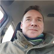 English Teacher (Verbal and written)