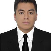Profesional para brindar ayuda a los estudiante en el área de matemática nivel segundaria y pre universitario