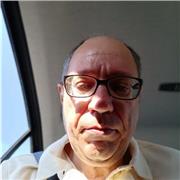 Insegnante storia dell'arte, fotografia