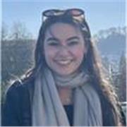 I am a highly dedicated first year Chemical Engineering student with a good foundation of Maths and Sciences as well as Languages