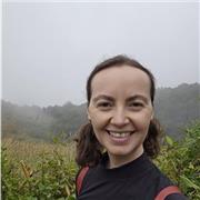 Mindfulness teacher, yoga teacher, mindfulness life coach and English teacher. Self-care must be a part of our work together.