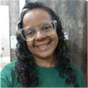 Ensino a disciplina de língua portuguesa de forma lúdica e interativa, para que compreenda mais rápido, sem dúvidas