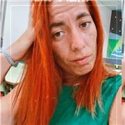 Diseñadora gráfica y web, monitora de actividades extraescolares y coordinadora de ocio.