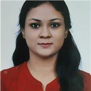 Gopika Santhosh