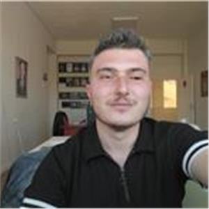 Ali Haydar