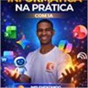 Ofereço aulas de informática online para maior praticidade e flexibilidade. As aulas presenciais são realizadas somente com agenda