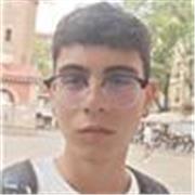 Profesor tanto de lengua, Matemáticas, Historia y Cuidador 
