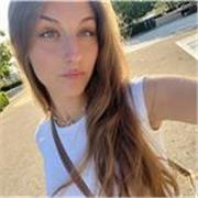 Soy una estudiante, titulada en B1 de inglés, sacándome el B2.