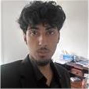 I teach maths to GCSE students. I prefer to teach online