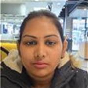 Iam Geetha and can teach year 1 maths and previously worked in Bpo sector and has 2 year experience.