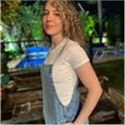 Profesora de biología apta para alumnos del colegio, instituto y bachiller.