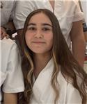 Chica de 20 años, de Rivas Vaciamadrid. Clases de repaso/apoyo para niñ@s de entre primaria y la eso, de inglés (nivel B2) y piano